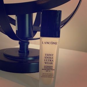 Lancome Teint Idole Ultra Wear Foundation
